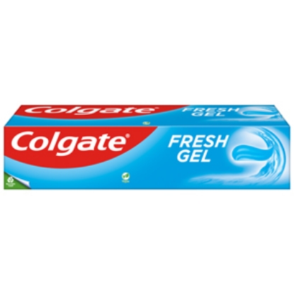 Picture of Colgate Fresh Gel Toothpaste 75ml x12